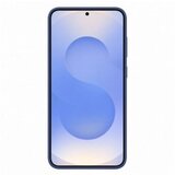 Samsung silikonska maska za S25+, plava (EF-PS936-CNE)