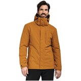 Schöffel Winter-wanderjacke Insulated Bastianisee Narančasta | shoptok.hr