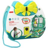  Turquoise Doctor's Set in a Purse on a Drawstring | shoptok.hr