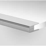 KLUS LED profil KRAV 810 ALU - za steklo, mat | Shoptok.si