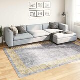  Perivi tepih 190 x 300 cm sivi | shoptok.hr