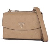 Guess BEI CRESIDIA LARGE HOBO Bež Cijene