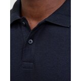 JJ Rebel Muška polo majica 12288072, Teget | Eponuda.com