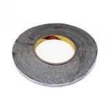 Dupla traka 3M crna 20mm | ePonuda.com