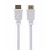 Cablexpert HDMI kabel 3m bel, (20443527) Cene