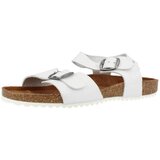 Interbios Sandali & Odprti čevlji 7148N Bela | Shoptok.si