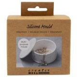Artmie Silikonski kalup - Tegla sa poklopcem | ePonuda.com