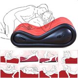 Magic Pillow Čarobni jastuk - Seks krevet na napuhavanje - s lisicama - veliki (crveni) | shoptok.hr