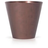  Saksija Corten standard 25 cm | ePonuda.com