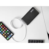 AVACOM kabel MFIC-120W,USB C-Light.,MFI,120mm,bij. | shoptok.hr