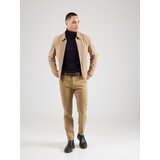 Boss Pulover 'Akiro_S' tamno plava | shoptok.hr
