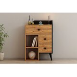 Woody Fashion hanah home komoda star