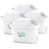 MX+ Pro Pure Performance filteri za vodu 3+1