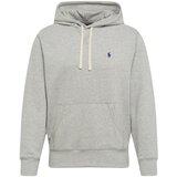 Polo Ralph Lauren Sweater majica siva Cijene