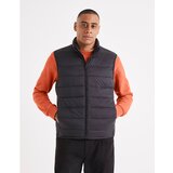 Celio Quilted vest Bulock - Men Cijene