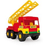 Wader Middle Truck: Vatrogasni kamion 42cm - | shoptok.hr