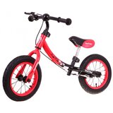  Bicikl bez pedala Boomerang - crveni | shoptok.hr