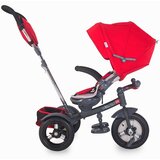  Dječji tricikl Giro Plus crveni | shoptok.hr