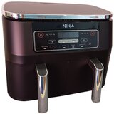 Ninja AF300EU Friteza, 2400V, kapacitet 7,2 litara, crna