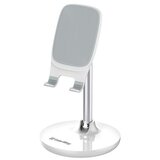 COLORWAY Bijeli stalak za pametne telefone i tablete | shoptok.hr