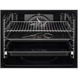 Aeg pečica s pirolizo NBE7P631AB | Shoptok.si