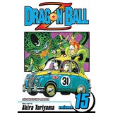 VIZ Media Akira Toriyama - Dragon Ball Z, Vol. 15 | Eponuda.com