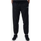 Sergio Tacchini Trenirka komplet CARSON 021 PANT Črna Cene