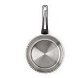  Tava Tefal EMOTION 24CM Zelena Srebrna Nehrđajući Čelik 24 cm Ø 24 cm Ø 20 cm | shoptok.hr