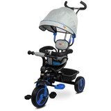 Toyz Tricikl Buzz tamnoplavi | shoptok.hr