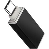 AVIZAR USB ženski na USB-C 3.0 OTG adapter - crn, (21123575) Cene
