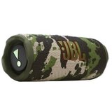 JBL Flip 7 Squad Bluetooth zvučnik