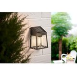 Grundig LED solarno zidno svetlo LED/1,2V 600 mAh IP44 | Eponuda.com