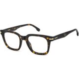 Carrera 361 086 ONE SIZE (50) Havana/Kristalna Cene