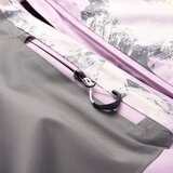 Alpine pro Women's ski jacket with ptx membrane UZERA bouquet variant pa | Shoptok.si