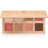 SOSU by Suzanne Jackson Peach Dreams paleta senčil za oči 8 barv 8x2 g Cene
