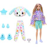 Barbie Cutie Reveal Dalmatiner HRK41 | shoptok.hr