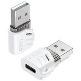 XO NB256D Adapter Tip C na Usb -A ( 0273 ) Cene
