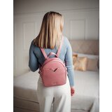 Vuch Fashion backpack Carren Pink | Shoptok.si