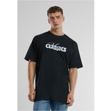 Urban Classics Men's T-shirt UC Cursive Bold Logo black Cijene