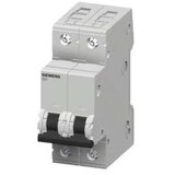  Zaštitni prekidač za vodove Siemens 5SY4510-6 1 ST | Eponuda.ba