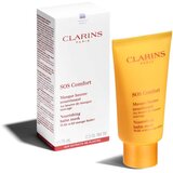 Clarins SOS Comfort Nourishing Balm Mask maska za dubinsku njegu 75 ml | shoptok.hr