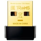 AC 600 Nano Wi-Fi USB Adapter | Eponuda.ba