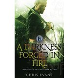 Harper Collins Publishers Ltd Chris Evans - A Darkness Forged In Fire: The Iron Elves Book 1 | ePonuda.com