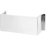 Hendi Montažni nosač za posudu za čišćenje kašika za sladoled, Kitchen Line, 302x115x(H)122mm | Eponuda.com