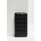 Marisse Women's Wallet Z-Po-4500 Black Cene