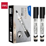 Deli MARKER ZA BELU TABLU CRNI EU052-BK | Eponuda.com