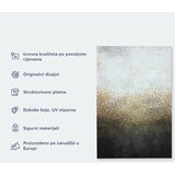  Slika - Teddy Bear in Bow Tie (1 Part) Vertical 60x90 Standard | shoptok.hr