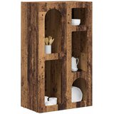  Kreveta Staro drvo 59 x 35 x 100,5 cm Konstruirano drvo | Eponuda.com