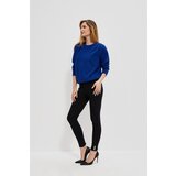 Moodo Plain skinny pants Cijene