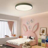  Brilagi - LED plafonsko svetlo POOL LED/60W/230V 3000/4000/6000K 60 cm zeleno | Eponuda.com